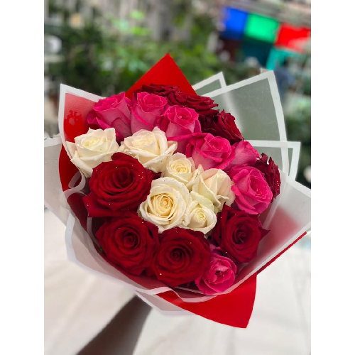 Classic Bouquet @HOG - Home Office Garden Online Marketplace