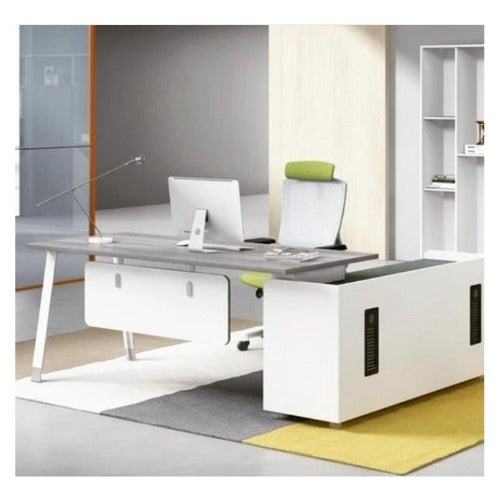 Classic Office Desk 1.8mtr Order Now @ HOG Online Marketplace