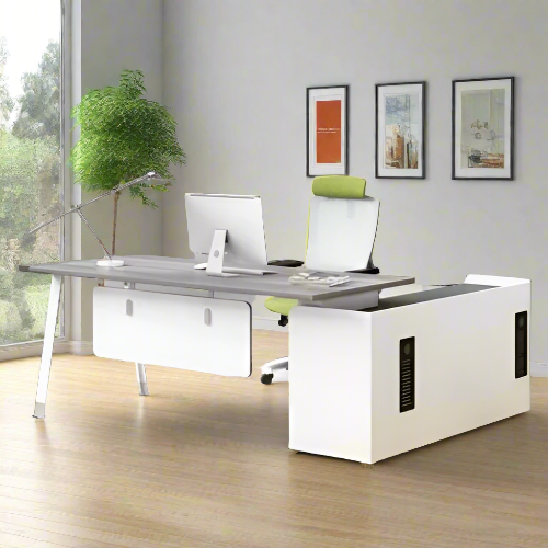 Classic Office Desk 1.8mtr Order Now @HOG Online Marketplace