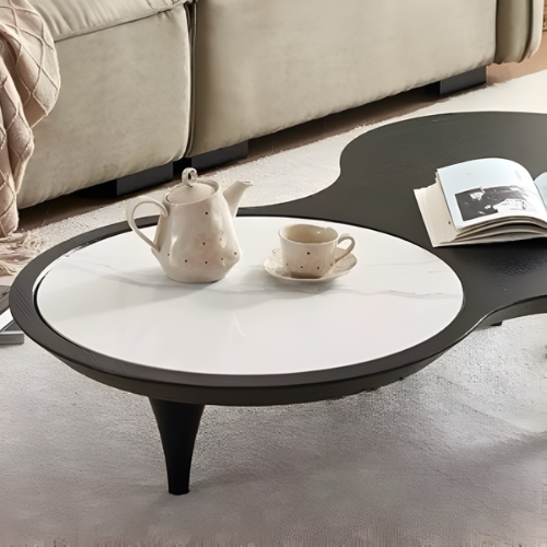 Contemporary Dual-Surface Coffee Table @HOG - Home, Office, Garden, Online Marketplace