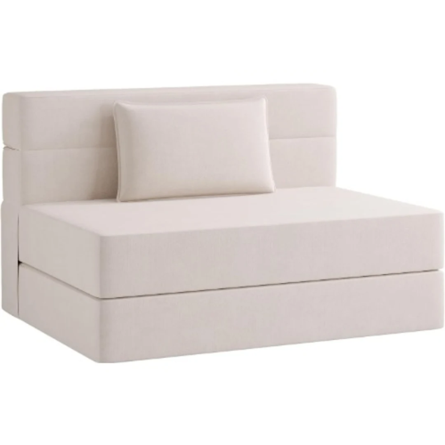 Convertible Folding Sofa Bed Twin Size - 4 In 1 Sleeper Chair @HOG - Home, Office, Garden, Online Marketplace
