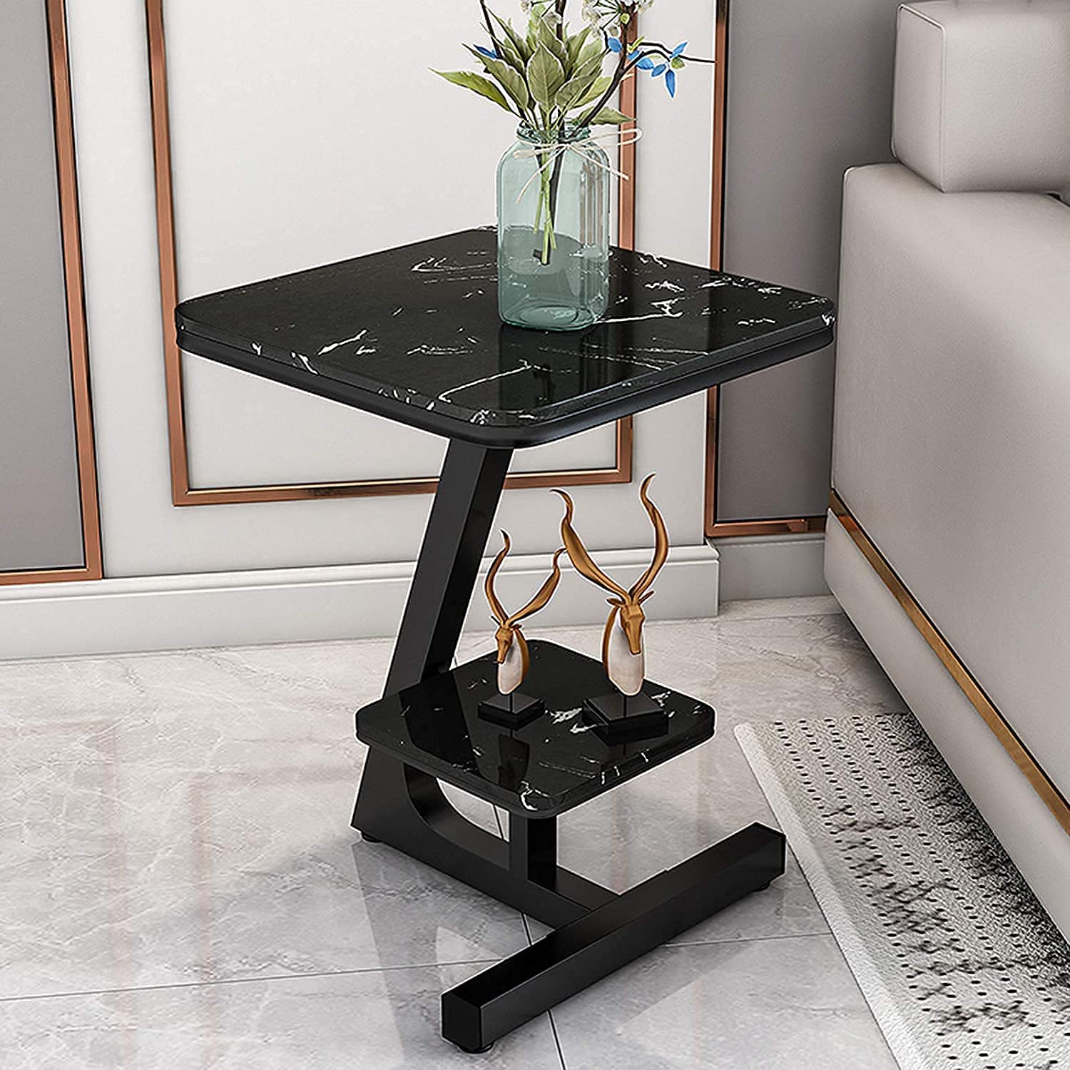 Countertop Iron Sofa Bedside Table | HOG - Home. Office. garden online marketplace