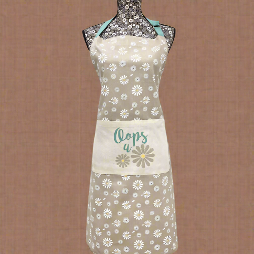 Country Club Apron – Oops A Daisy  @HOG - Home Office Garden Online Marketplace