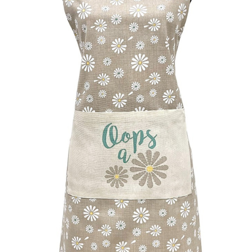 Country Club Apron – Oops A Daisy @HOG - Home Office Garden Online Marketplace