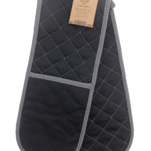 Country Club Double Oven Glove – Pro Chef @HOG - Home Office Garden Online Marketplace