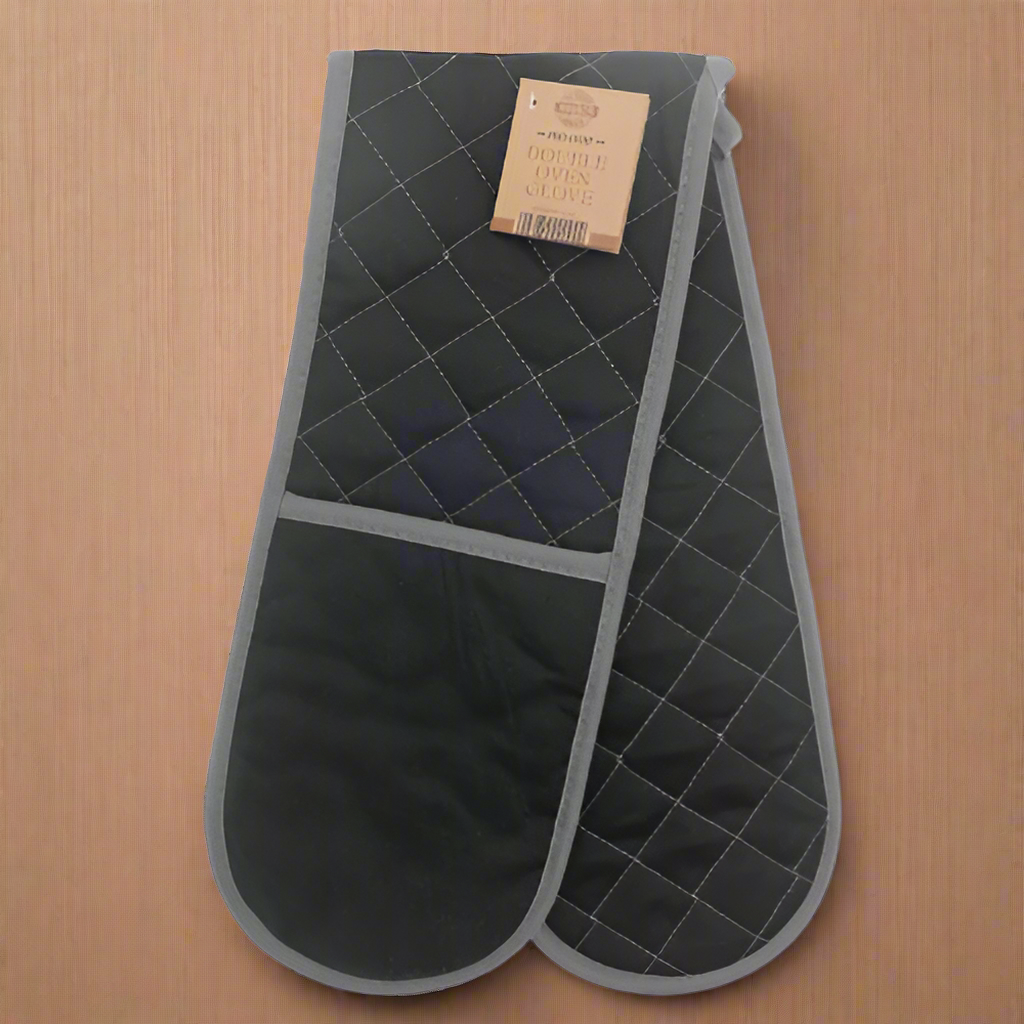 Country Club Double Oven Glove – Pro Chef @HOG - Home Office Garden Online Marketplace