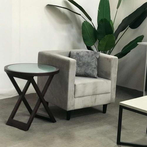 Cubo Occasional Chair @ HOG