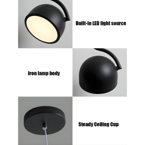 Cup Pendant Light @HOG - Home, Office, Garden, Online Marketplace