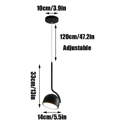 Cup Pendant Light @HOG - Home, Office, Garden, Online Marketplace