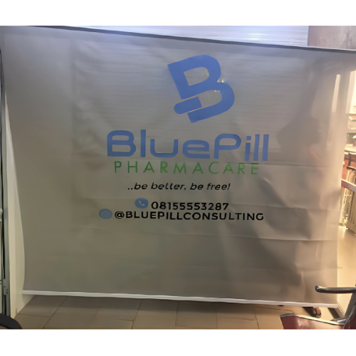 Customized / Branded Window Blind @HOG - Home Office Garden Online Marketplace