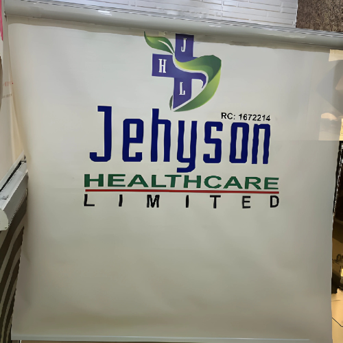 Customized / Branded Window Blind @HOG - Home Office Garden Online Marketplace