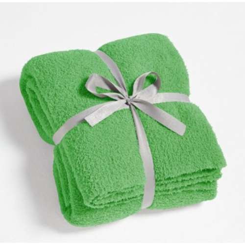 Cymula Super Soft Comfort Throw Blanket - Green. Home Office Garden | HOG-HomeOfficeGarden | online marketplace