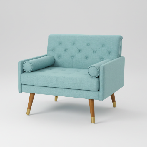 Dacosta Single Sofa Chair @HOG - Home Office Garden Online Marketplace