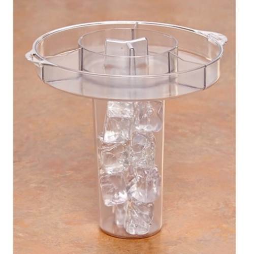 Daily Chef Stackable Beverage Dispenser