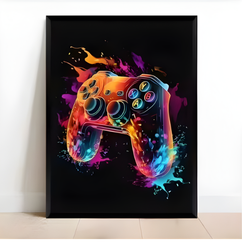 Decorative Wall Frame 40 x 60cm @HOG - Home, Office, Garden, Online Marketplace