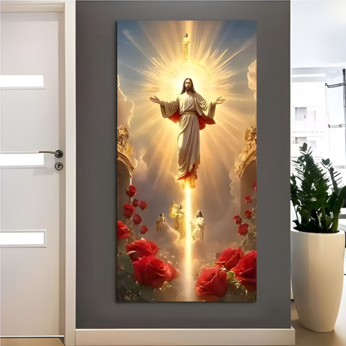 Decorative Wall Frame 60×120cm @HOG - Home, Office, Garden, Online Marketplace