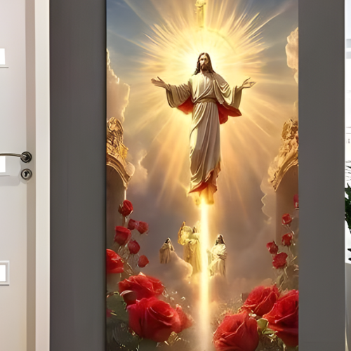 Decorative Wall Frame 60×120cm @HOG - Home, Office, Garden, Online Marketplace