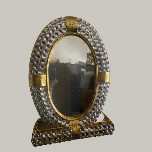 Decorative Wall Mirror @HOG - Home, Office, Online Marketplace