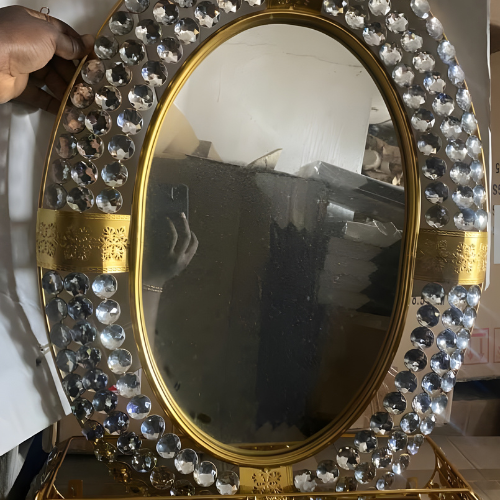 Decorative Wall Mirror @HOG - Home, Office, Online Marketplace