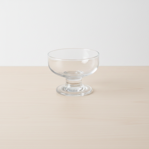 Dessert Glass Cups @HOG - Home, Office, Garden, Online Marketplace