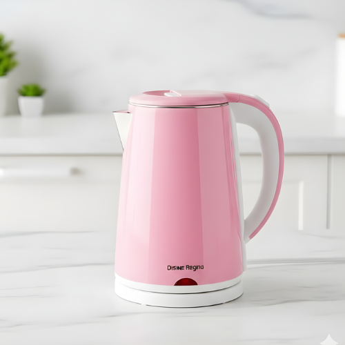 Dessini Regina Electric Kettle 2.5L@HOG - Home, Office, Garden, Online Marketplace

