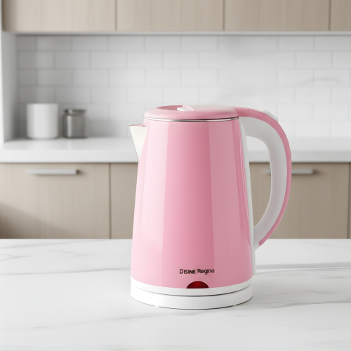 Dessini Regina Electric Kettle 2.5L @HOG - Home, Office, Garden, Online Marketplace

