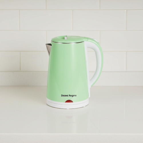 Dessini Regina Electric Kettle 2.5L @HOG - Home, Office, Garden, Online Marketplace
