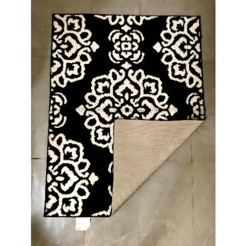 Details Collection By Maples Avalon Accent Area Rug - 35" X 46". Home Office Garden | HOG-HomeOfficeGarden | online marketplace