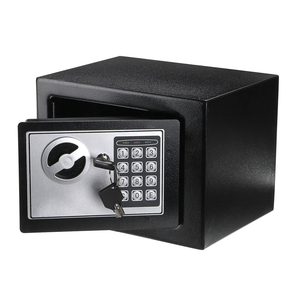 Digital Electronic Safe Box - Code 20e @ HOG