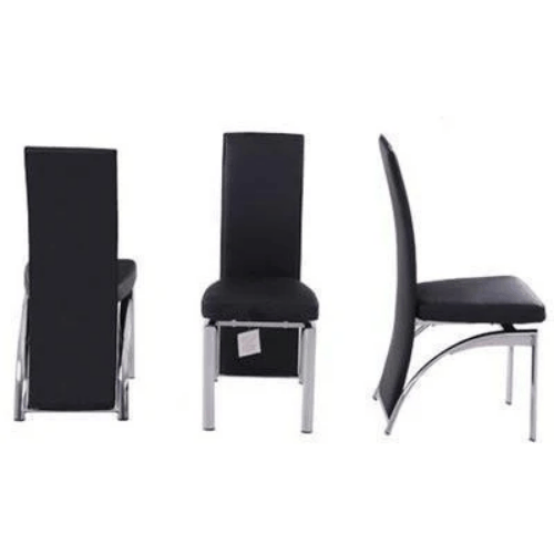 Dining Chair - Set of 3 @HOG - Home Office Garden Online Marketplace