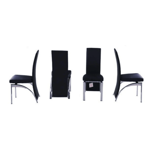 Dining Chair - Set of 4 @HOG - Home Office Garden Online Marketplace
