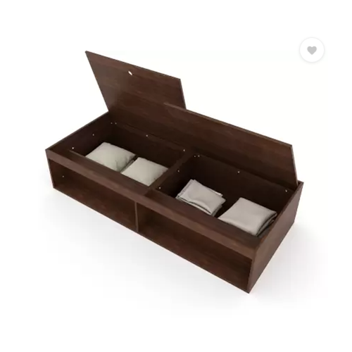 Diwan Single Box Bed. @HOG - Home Office Garden Online Marketplace