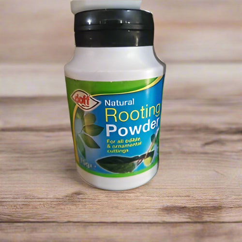 Doff Organic Rooting Powder @HOG - Home Office Garden Online Marketplace