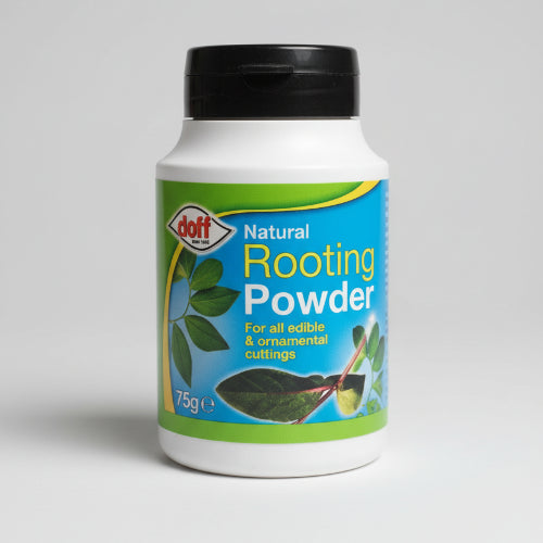 Doff Organic Rooting Powder @HOG - Home Office Garden Online Marketplace