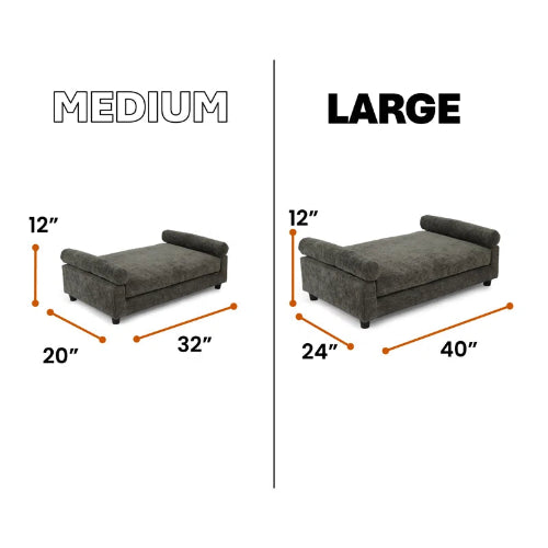 Dog Sofa Bed. @HOG - Home Office Garden Online Marketplace