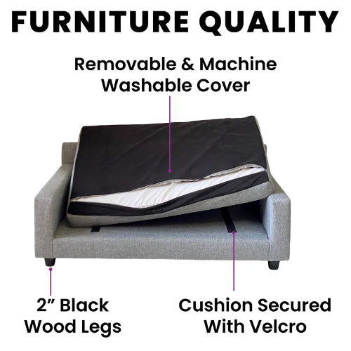 Dog Sofa Bed. @HOG - Home Office Garden Online Marketplace