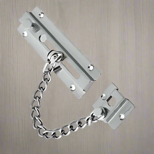 Door Chain. @HOG - Home Office Garden Online Marketplace