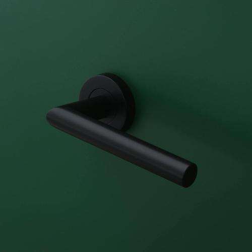 Door Handle 001 @ HOG