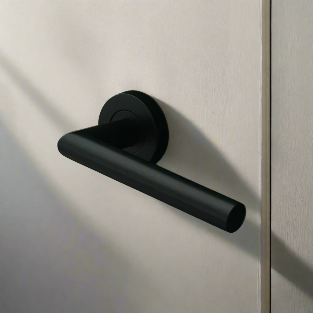 Door Handle 001