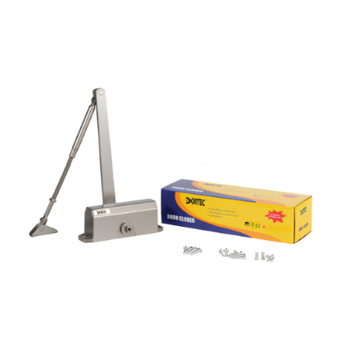 Dortec Heavy-Duty Door Closer 5000 Series (UL/EN Listing) @HOG - Home, Office, Garden, Online Marketplace