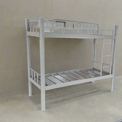 Double Bunk Metal Bed 3 by 6. @HOG - Home Office Garden Online Marketplace