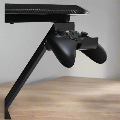 Dps Radius 60" Gaming Desk. Home Office Garden | HOG-HomeOfficeGarden | online marketplace