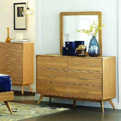 Dresser & Mirror. @HOG - Home Office Garden Online Marketplace