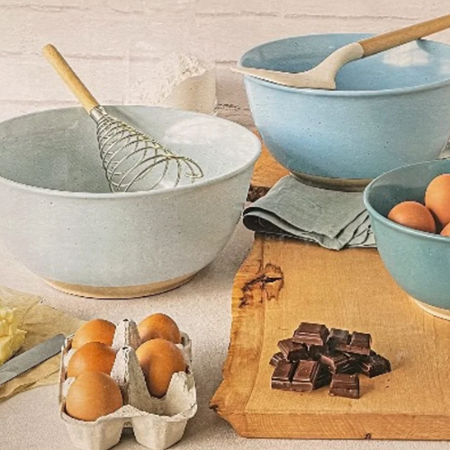 Duck Soup Bowls - 3 piece Set @HOG - Home, Office, Garden, Online Marketplace
