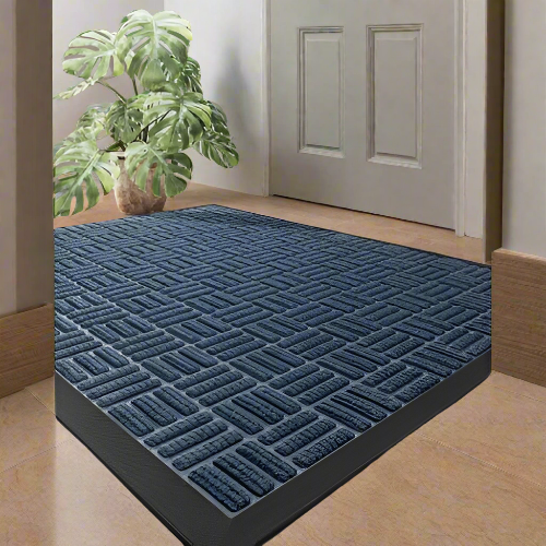 Durable Rubber Heavy Duty Doormat Order Now @HOG Online   Marketplace