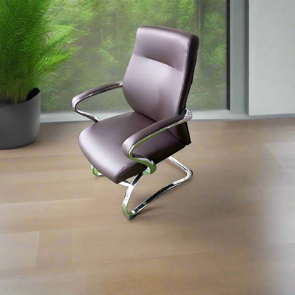 Durable Visitor Chair HV129 @ Hog