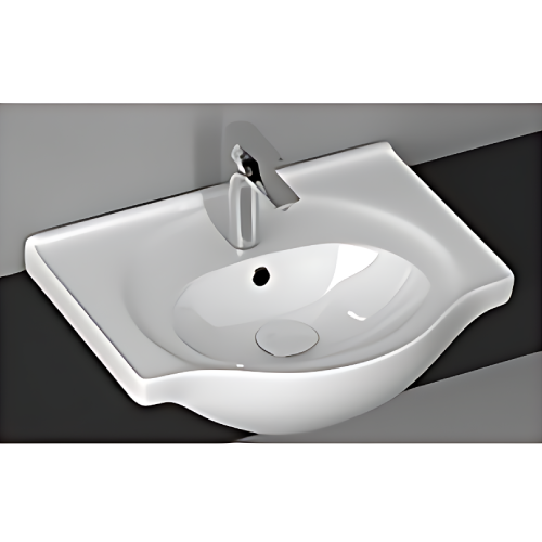 ECE Aruva Washbasin 55cm. Home Office Garden | HOG-HomeOfficeGarden | online marketplace