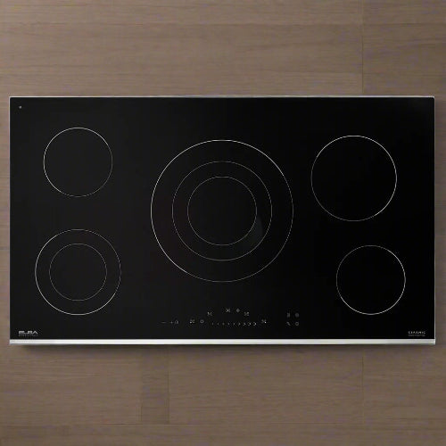 ELBA Elio Electric Hob EVC 906 XF. @HOG - Home Office Garden Online Marketplace