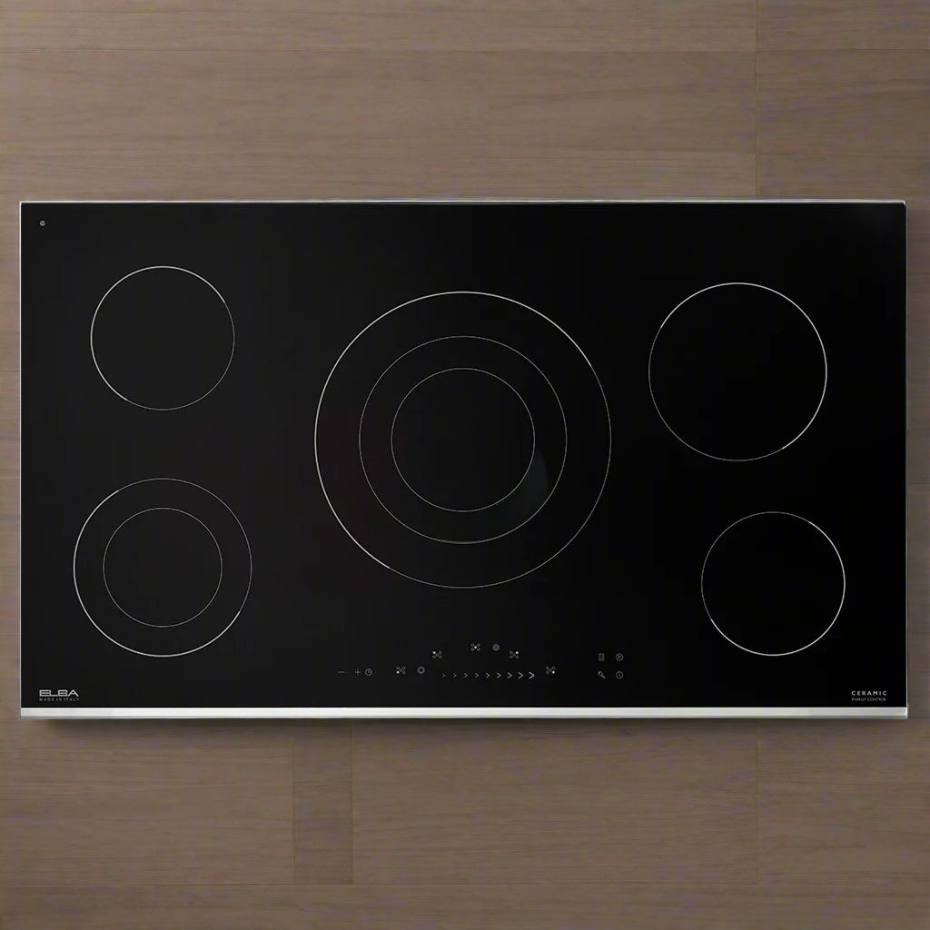 ELBA Elio Electric hob EVC 906 XF @ HOG