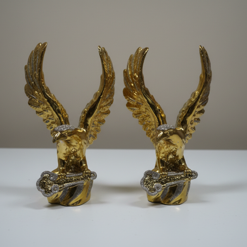 Eagle Home Decor Resin Figurines @HOG - Home, Office, Garden, Online Marketplace